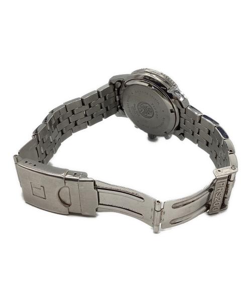 TISSOT（ティソ）TISSOT (ティソ) Tスポーツ PRS200 サファイアクリスタルの古着・服飾アイテム