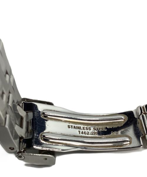 TISSOT（ティソ）TISSOT (ティソ) Tスポーツ PRS200 サファイアクリスタルの古着・服飾アイテム