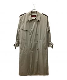 london fog（ロンドンフォグ）の古着「LIMITED EDITION」｜ベージュ