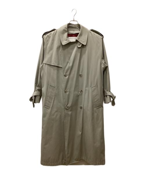 london fog（ロンドンフォグ）london fog (ロンドンフォグ) LIMITED EDITION ベージュ サイズ:38REGの古着・服飾アイテム