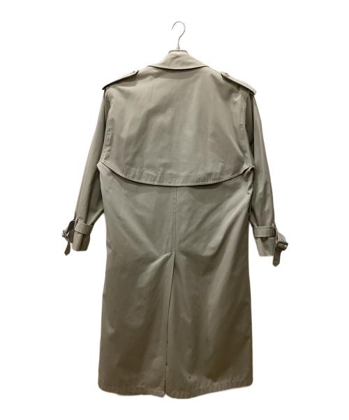 london fog（ロンドンフォグ）london fog (ロンドンフォグ) LIMITED EDITION ベージュ サイズ:38REGの古着・服飾アイテム