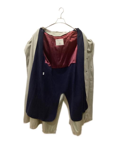 london fog（ロンドンフォグ）london fog (ロンドンフォグ) LIMITED EDITION ベージュ サイズ:38REGの古着・服飾アイテム
