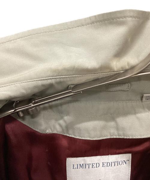 london fog（ロンドンフォグ）london fog (ロンドンフォグ) LIMITED EDITION ベージュ サイズ:38REGの古着・服飾アイテム
