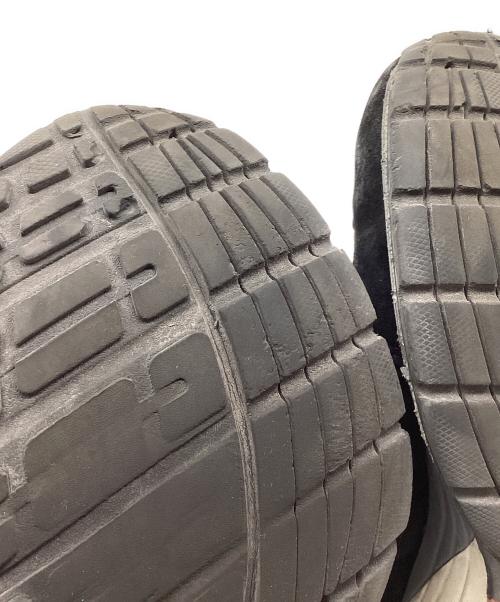 NEW BALANCE（ニューバランス）NEW BALANCE (ニューバランス) M992BL BLACK 20SS-I ブラック サイズ:28cmの古着・服飾アイテム