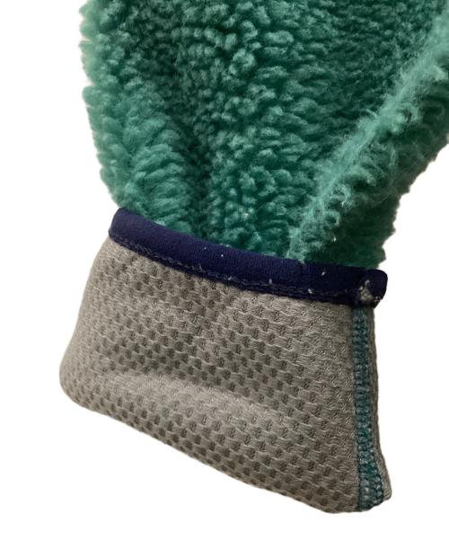Patagonia（パタゴニア）Patagonia (パタゴニア) クラシックレトロXジャケット グリーン サイズ:Sの古着・服飾アイテム