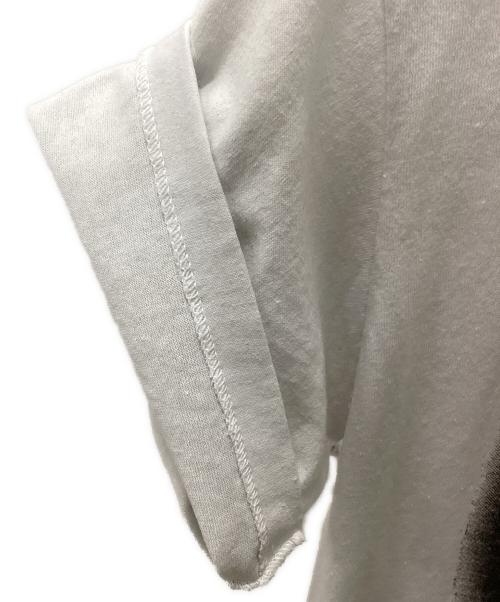 Spring Ford（スプリング フォード）Spring Ford (スプリング フォード) 80sDEEP PURPLE Tee ホワイト サイズ:Lの古着・服飾アイテム