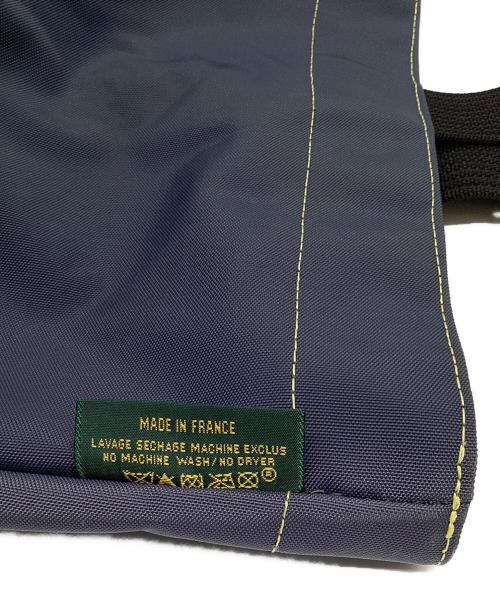 Herve Chapelier（エルベシャプリエ）Herve Chapelier (エルベシャプリエ) ナイロン舟形ショルダーL ORAGE/ANISの古着・服飾アイテム