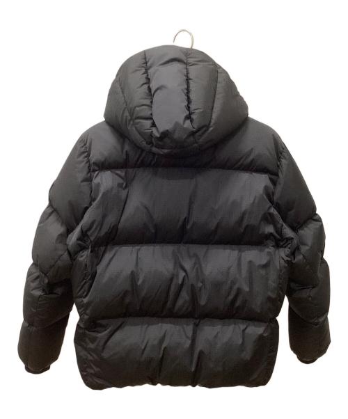 TATRAS（タトラス）TATRAS (タトラス) ダウンジャケット ブラック サイズ:Lの古着・服飾アイテム