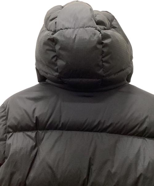 TATRAS（タトラス）TATRAS (タトラス) ダウンジャケット ブラック サイズ:Lの古着・服飾アイテム