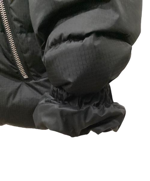 TATRAS（タトラス）TATRAS (タトラス) ダウンジャケット ブラック サイズ:Lの古着・服飾アイテム