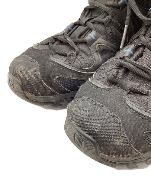 SALOMON（サロモン）SALOMON (サロモン) XA PRO 3D V9 GTX ブラック サイズ:SIZE 27cmの古着・服飾アイテム
