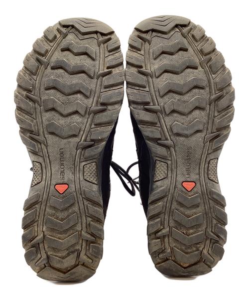 SALOMON（サロモン）SALOMON (サロモン) XA PRO 3D V9 GTX ブラック サイズ:SIZE 27cmの古着・服飾アイテム