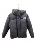 THE NORTH FACEザ ノース フェイス）の古着「BALTRO LIGHT JACKET」｜ブラック