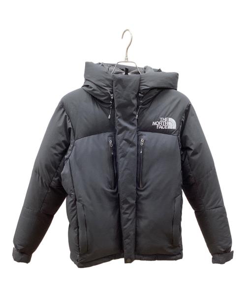 THE NORTH FACE（ザ ノース フェイス）THE NORTH FACE (ザ ノース フェイス) BALTRO LIGHT JACKET ブラック サイズ:Sの古着・服飾アイテム