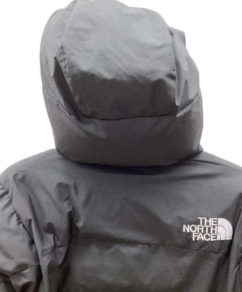THE NORTH FACE（ザ ノース フェイス）THE NORTH FACE (ザ ノース フェイス) BALTRO LIGHT JACKET ブラック サイズ:Sの古着・服飾アイテム