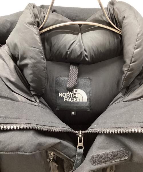 THE NORTH FACE（ザ ノース フェイス）THE NORTH FACE (ザ ノース フェイス) BALTRO LIGHT JACKET ブラック サイズ:Sの古着・服飾アイテム