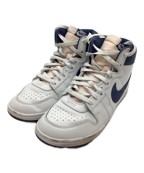 NIKE（ナイキ）NIKE (ナイキ) Jordan Air Ship SP ディフューズドブルー サイズ:28cmの古着・服飾アイテム