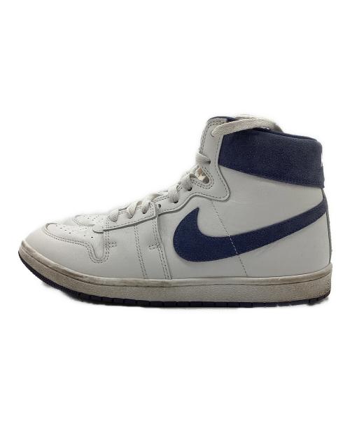 NIKE（ナイキ）NIKE (ナイキ) Jordan Air Ship SP ディフューズドブルー サイズ:28cmの古着・服飾アイテム
