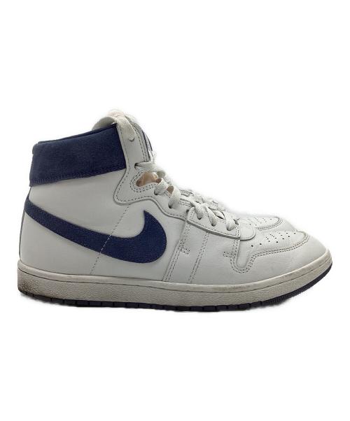 NIKE（ナイキ）NIKE (ナイキ) Jordan Air Ship SP ディフューズドブルー サイズ:28cmの古着・服飾アイテム
