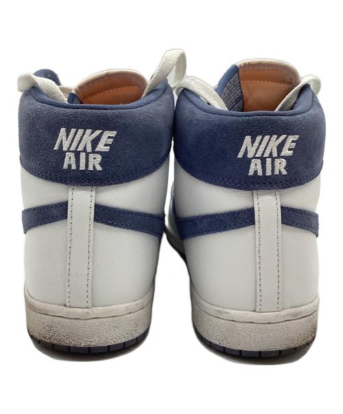 NIKE（ナイキ）NIKE (ナイキ) Jordan Air Ship SP ディフューズドブルー サイズ:28cmの古着・服飾アイテム