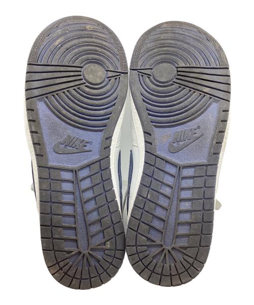 NIKE（ナイキ）NIKE (ナイキ) Jordan Air Ship SP ディフューズドブルー サイズ:28cmの古着・服飾アイテム