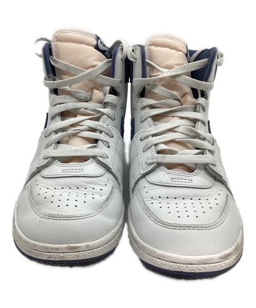 NIKE（ナイキ）NIKE (ナイキ) Jordan Air Ship SP ディフューズドブルー サイズ:28cmの古着・服飾アイテム