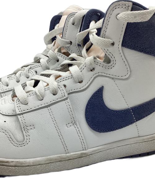 NIKE（ナイキ）NIKE (ナイキ) Jordan Air Ship SP ディフューズドブルー サイズ:28cmの古着・服飾アイテム