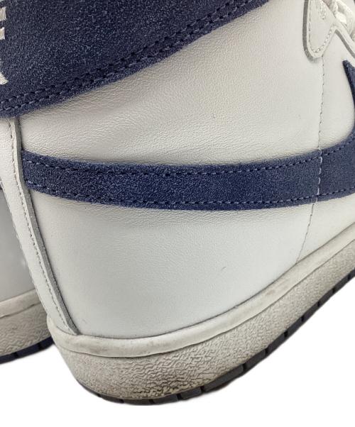 NIKE（ナイキ）NIKE (ナイキ) Jordan Air Ship SP ディフューズドブルー サイズ:28cmの古着・服飾アイテム