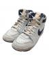 NIKE（ナイキ）の古着「Jordan Air Ship SP」｜ディフューズドブルー