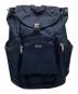 PORTER（ポーター）の古着「RUCKSACK」｜ネイビー