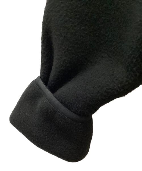 THE NORTH FACE（ザ ノース フェイス）THE NORTH FACE (ザ ノース フェイス) DenaliJacket ブラック サイズ:Mの古着・服飾アイテム
