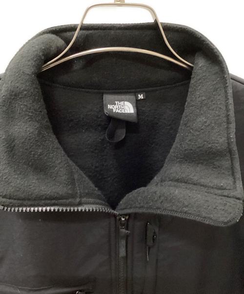 THE NORTH FACE（ザ ノース フェイス）THE NORTH FACE (ザ ノース フェイス) DenaliJacket ブラック サイズ:Mの古着・服飾アイテム