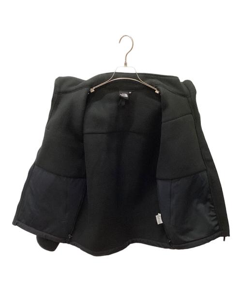 THE NORTH FACE（ザ ノース フェイス）THE NORTH FACE (ザ ノース フェイス) DenaliJacket ブラック サイズ:Mの古着・服飾アイテム