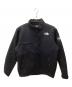 THE NORTH FACE（ザ ノース フェイス）の古着「DenaliJacket」｜ブラック