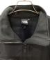 中古・古着 THE NORTH FACE (ザ ノース フェイス) DenaliJacket ブラック サイズ:M：8000円