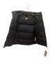 中古・古着 THE NORTH FACE (ザ ノース フェイス) NUPTSE VEST ブラック サイズ:M 未使用品：21000円