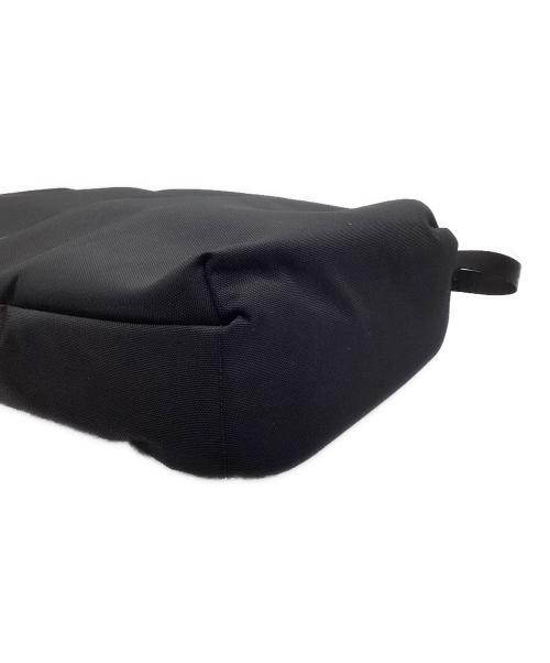 THE NORTH FACE（ザ ノース フェイス）THE NORTH FACE (ザ ノース フェイス) SHUTTLE DAYPACK SLIM ブラックの古着・服飾アイテム