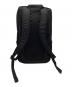 THE NORTH FACE (ザ ノース フェイス) SHUTTLE DAYPACK SLIM ブラック：10000円