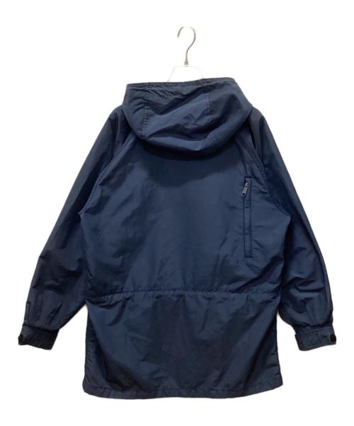 THE NORTH FACE（ザ ノース フェイス）THE NORTH FACE (ザ ノース フェイス) 80'sマウンテンパーカー ネイビー サイズ:Ⅿの古着・服飾アイテム