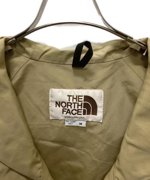 THE NORTH FACE（ザ ノース フェイス）THE NORTH FACE (ザ ノース フェイス) 80'sマウンテンパーカー ネイビー サイズ:Ⅿの古着・服飾アイテム