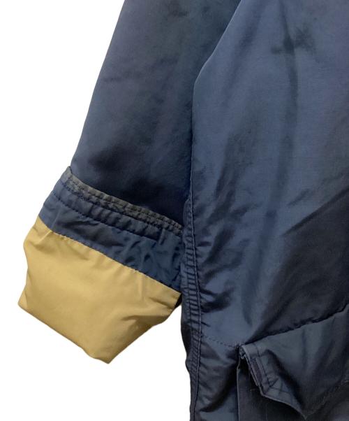 THE NORTH FACE（ザ ノース フェイス）THE NORTH FACE (ザ ノース フェイス) 80'sマウンテンパーカー ネイビー サイズ:Ⅿの古着・服飾アイテム
