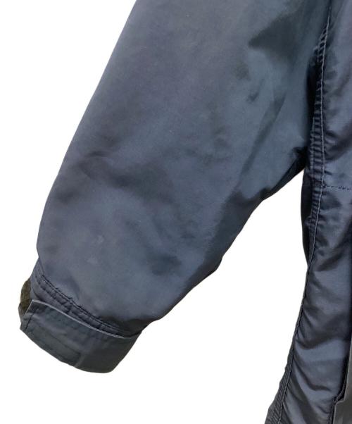 THE NORTH FACE（ザ ノース フェイス）THE NORTH FACE (ザ ノース フェイス) 80'sマウンテンパーカー ネイビー サイズ:Ⅿの古着・服飾アイテム