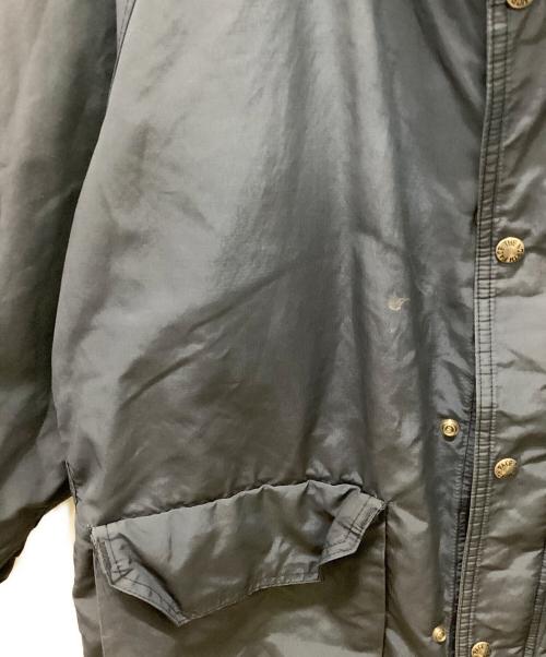 THE NORTH FACE（ザ ノース フェイス）THE NORTH FACE (ザ ノース フェイス) 80'sマウンテンパーカー ネイビー サイズ:Ⅿの古着・服飾アイテム