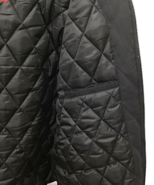 SUPREME（シュプリーム）SUPREME (シュプリーム) 25SS studded  stadium jacket ブラック サイズ:XXLの古着・服飾アイテム