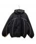 SUPREME（シュプリーム）の古着「25SS studded  stadium jacket」｜ブラック