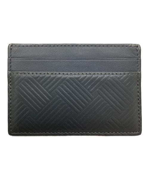 BOTTEGA VENETA（ボッテガベネタ）BOTTEGA VENETA (ボッテガベネタ) フラグメントケース グレーの古着・服飾アイテム