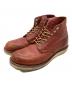 RED WING（レッドウィング）の古着「6-INCH CLASSIC ROUND」｜オロラセット
