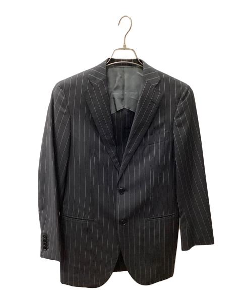 TOMORROW LAND（トゥモローランド）TOMORROW LAND (トゥモローランド) 2Bスーツ グレー サイズ:44の古着・服飾アイテム