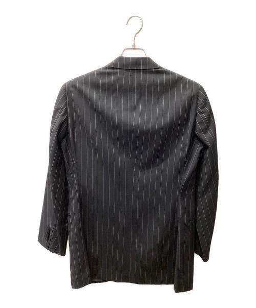 TOMORROW LAND（トゥモローランド）TOMORROW LAND (トゥモローランド) 2Bスーツ グレー サイズ:44の古着・服飾アイテム