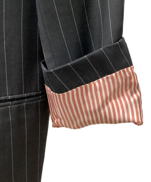 TOMORROW LAND（トゥモローランド）TOMORROW LAND (トゥモローランド) 2Bスーツ グレー サイズ:44の古着・服飾アイテム